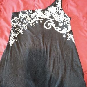 Metal Mulisha sexy top